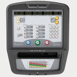 Велоэргометр Matrix U5x_2009