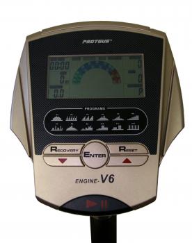 Велоэргометр Proteus V-6