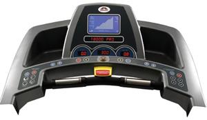 Профессиональная беговая дорожка Johnson T8000 Pro