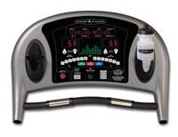 Беговая дорожка Vision Fitness T9800HRT