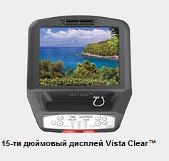 Профессиональная беговая дорожка Matrix T7XE_VA_2010
