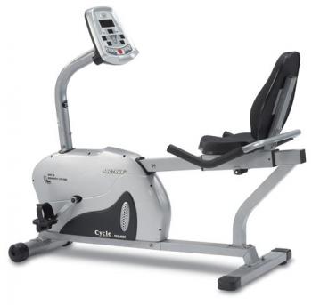 Велоэргометр горизонтальный Proteus PEC-4988