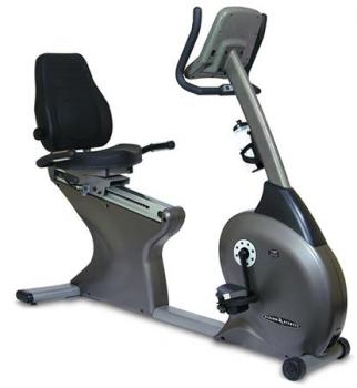 Велотренажер Vision Fitness R2250HRT
