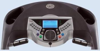 Беговая дорожка Horizon Ti 22 HRC
