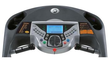 Беговая дорожка Horizon Ti 52