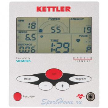 Велоэргометр Kettler EХ3 (Артикул: 7680-000)