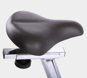 Велотренажер Winner/Oxygen Cardio Concept III (white)