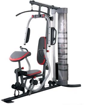 Силовой центр Icon WEIDER PRO 5500 (Артикул: W5500-K)