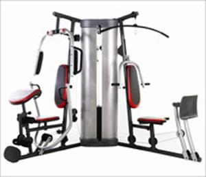Силовой центр Icon WEIDER PRO 7500 (Артикул: W7500-K)