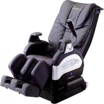 Массажное кресло Fujiirioki Cyber Relax SKS-1650