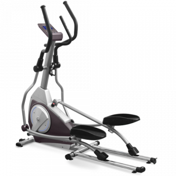 Эллиптический тренажер Oxygen EX-55 NF HRC 