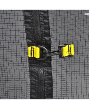 Батут UNIX line 10 ft outside (Blue)