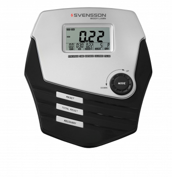 Велотренажер Svensson Body Labs Crossline BHM