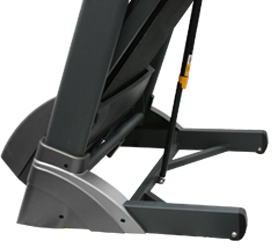 Беговая дорожка Carbon T554