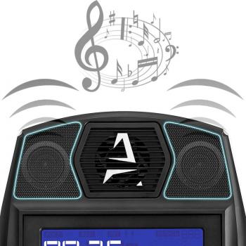 Велотренажер AMMITY Dream DB 30