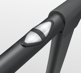 Беговая дорожка Carbon T406