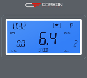 Беговая дорожка Carbon T406