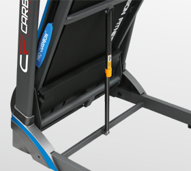 Беговая дорожка Carbon T806 HRC