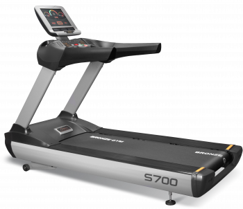 Беговая дорожка Bronze Gym S700 (Promo Edition)