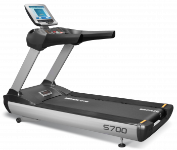 Беговая дорожка Bronze Gym S700 TFT (Promo Edition)