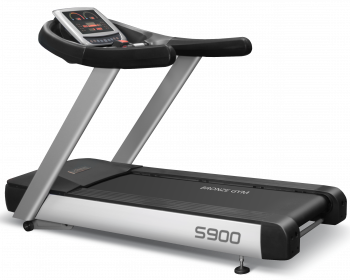 Беговая дорожка Bronze Gym S900 (Promo Edition)S900A