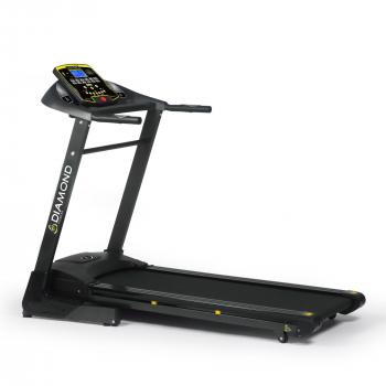 Беговая дорожка DIAMOND FITNESS SPEED 6000