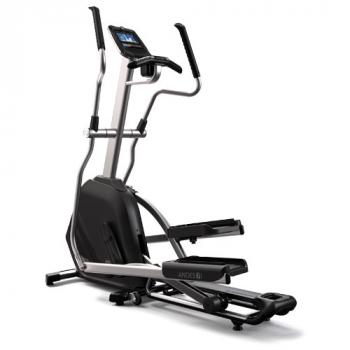Эллиптический эргометр Horizon Andes 7i VIAFIT