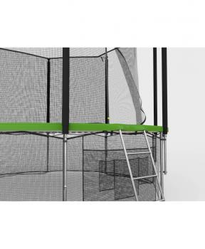 Батут UNIX line 6 ft inside (green)
