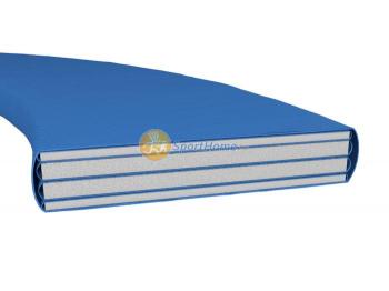 Батут UNIX line 10 ft inside (blue)