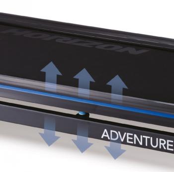 Беговая дорожка Horizon Adventure CS
