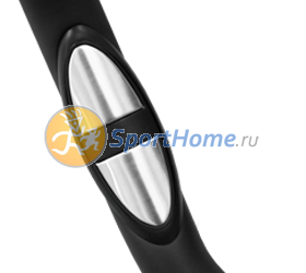 Эллиптический эргометр OXYGEN SATORI EL HRC EXT