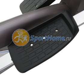 Эллиптический эргометр OXYGEN SATORI EL HRC EXT