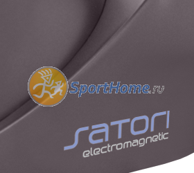 Эллиптический эргометр OXYGEN SATORI EL HRC EXT