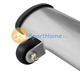 Эллиптический эргометр OXYGEN SATORI EL HRC EXT