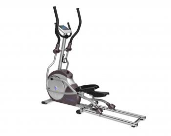 Эллиптический эргометр OXYGEN EX-35FD HRC+