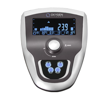 Эллиптический эргометр OXYGEN EX-45