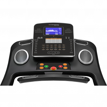 Беговая дорожка Svensson Body Labs PHYSIOLINE TMX