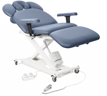 Стационарный массажный стол VISION ROYAL SPA II