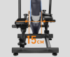 Эллиптический тренажер APPLEGATE X22 A