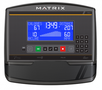 Беговая дорожка MATRIX TF30XR , 2021