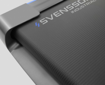 Беговая дорожка Svensson INDUSTRIAL OMEGA