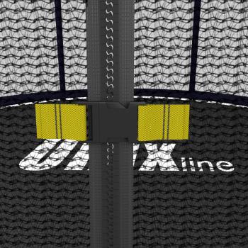 Батут UNIX line 14 ft SUPREME (BLUE)