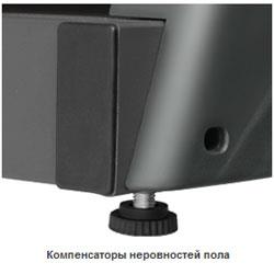 Беговая дорожка Oxygen Riviera II HRC +