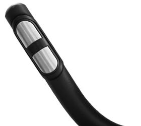 Эллиптический эргометр Oxygen GX-65FD HRC+