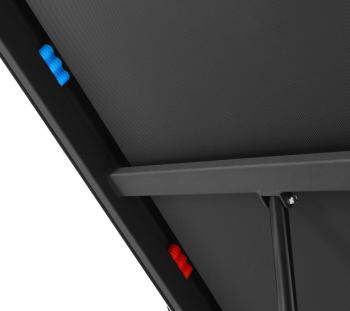 Беговая дорожка Carbon PREMIUM WORLD RUNNER T1