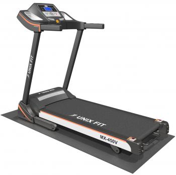 Беговая дорожка UNIXFIT MX-450V