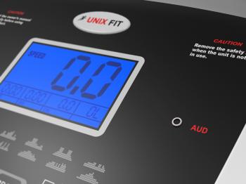Беговая дорожка UNIXFIT MX-570Z+коврик