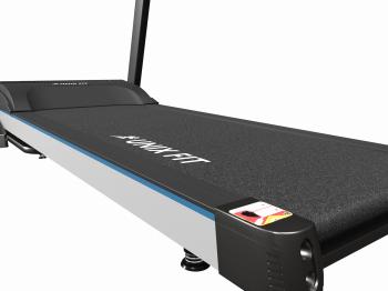 Беговая дорожка UNIXFIT MX-570Z+коврик
