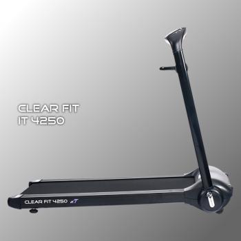 Беговая дорожка Clear Fit IT 4250