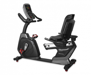 Велотренажер SVENSSON INDUSTRIAL FORCE R750 LX